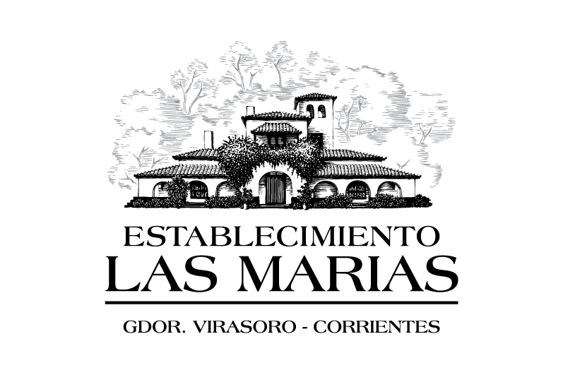 Las Marias logo